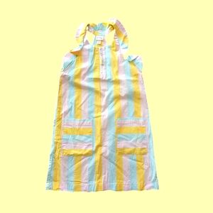 Pastel Stripe Museum Of Ice Cream Dress XS (4/5)